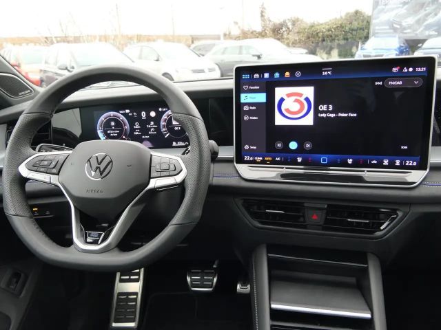 Volkswagen Tayron 4Motion DSG