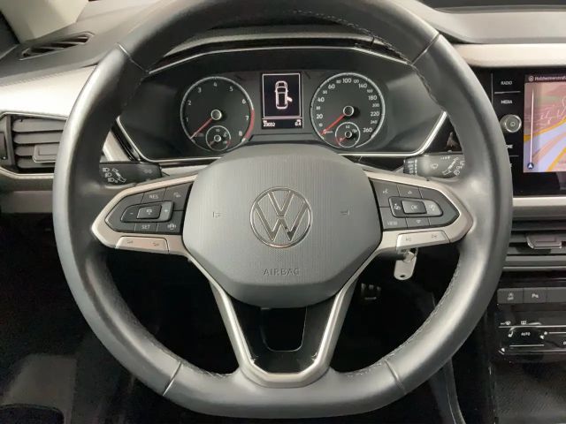 Volkswagen T-Cross 1.0 TSI Move