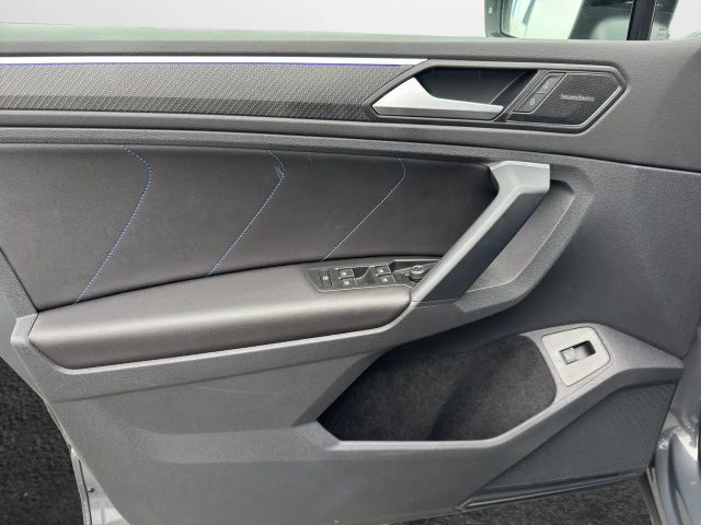 Volkswagen Tiguan 2.0 TSI DSG Style