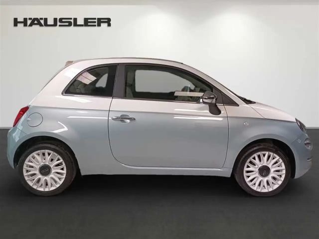 Fiat 500C Collezione