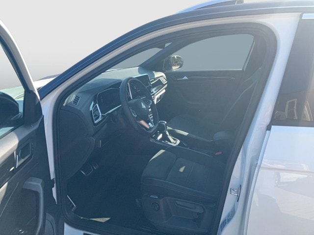 Volkswagen T-Roc 1.5 TSI DSG R-Line