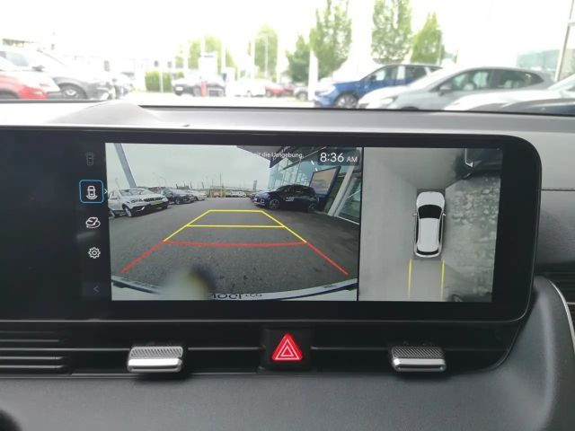 Hyundai IONIQ 5 4WD Vierwielaandrijving