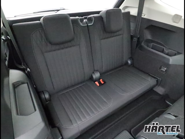 Volkswagen Tiguan 1.5 TSI Allspace DSG Life