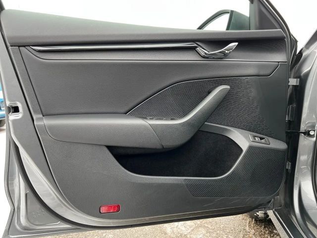 Skoda Octavia Ambition Combi