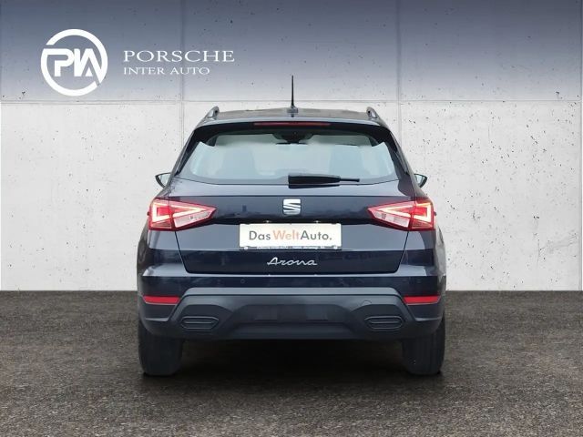 Seat Arona Ecomotive Style