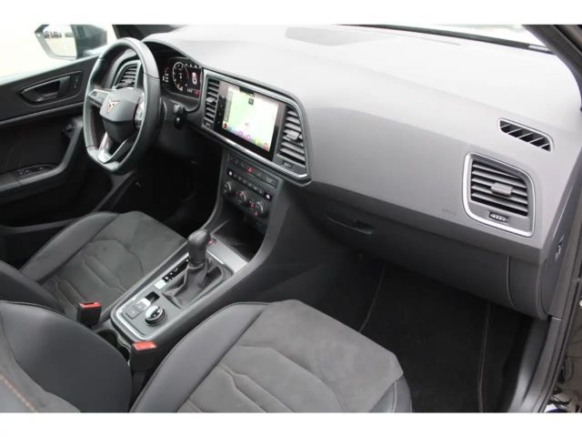 Cupra Ateca 2.0 TSI 4Drive DSG VZ