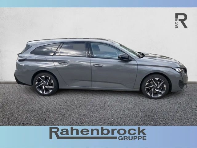 Peugeot 308 Allure Pack BlueHDi EAT8 SW