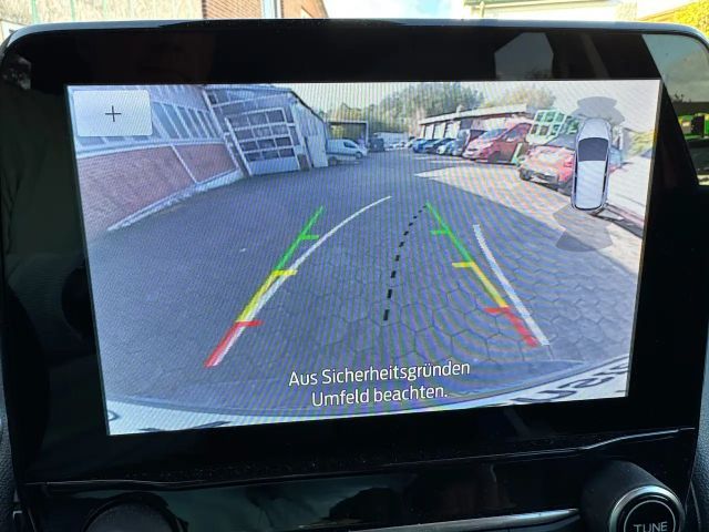 Ford EcoSport Active