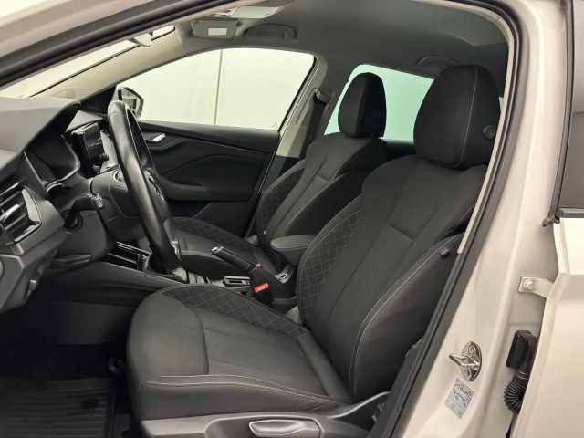 Skoda Kamiq Ambition