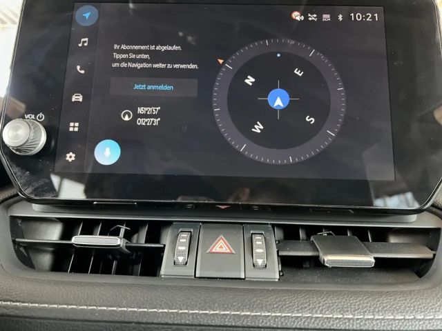 Toyota RAV4 4x2 Hybride