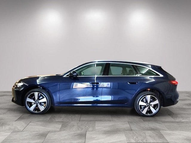 Audi A5 Avant S-Tronic