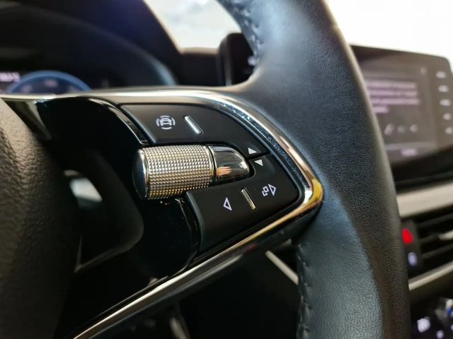 Skoda Scala Ambition