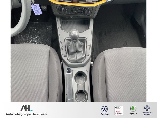 Seat Ibiza 1.0 SHZ/PDC/SMARTLINK/KLIMA/DAB