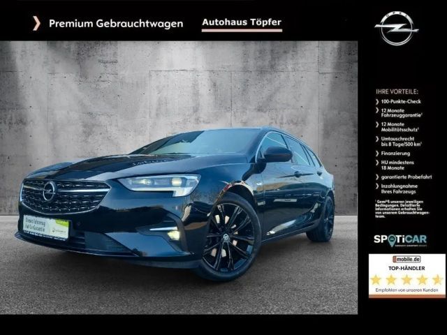 Opel Insignia Business Sports Tourer