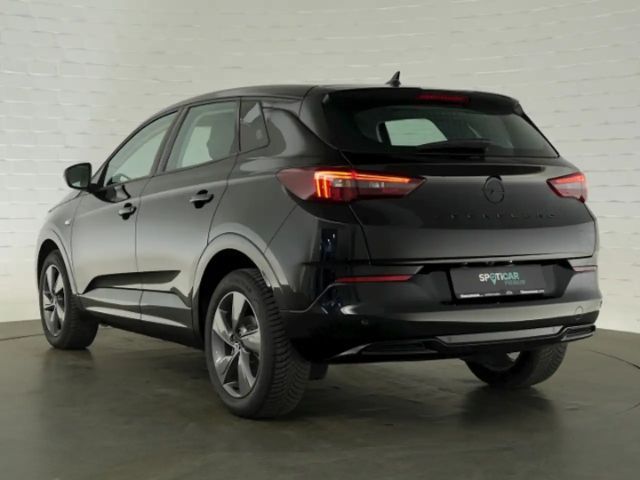 Opel Grandland X GS-Line Grand Sport
