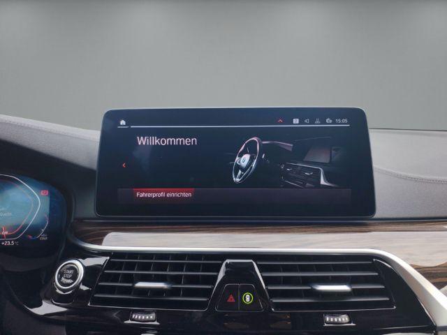 BMW 520 520i Touring