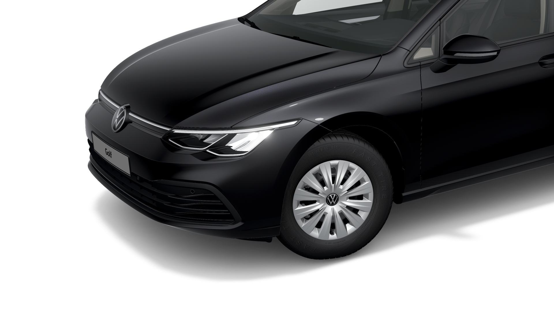 Volkswagen Golf 1.0 TSI Golf VIII