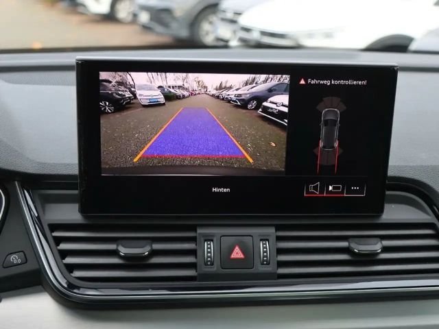 Audi SQ5 TDI tiptr. PANO/MATRIX LED/HEAD UP/LEDER/RÜCKFAHRK