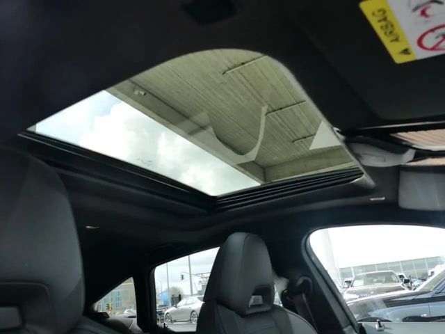 BMW i4 Coupé Gran Coupé M50 Sedan xDrive