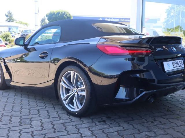 BMW Z4 Cabrio M-Sport Roadster sDrive20i
