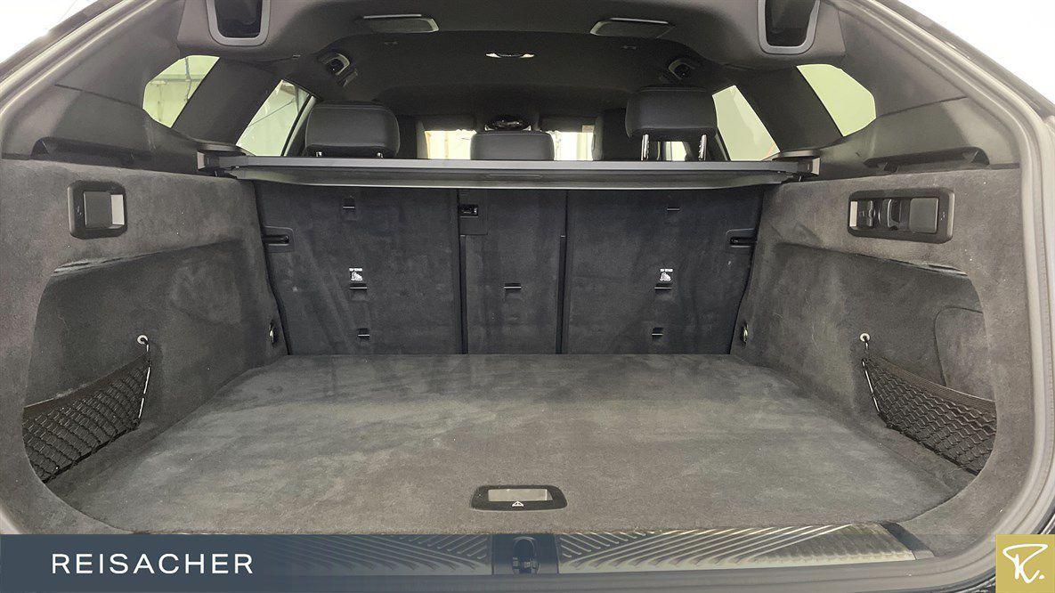 BMW 540 540d Touring xDrive