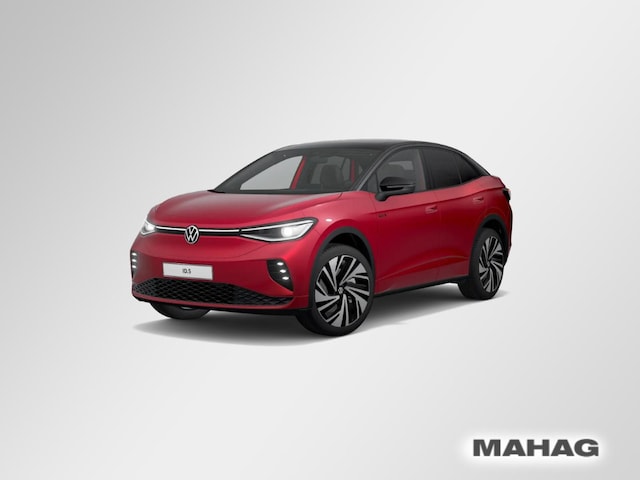 Volkswagen ID.5 220 kW GTX IQ.Drive