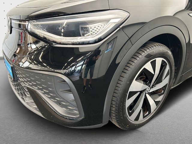 Volkswagen ID.5 IQ.Drive Pro