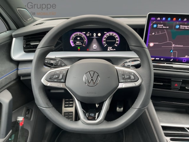 Volkswagen Tayron 2.0 l TDI 4MOTION DSG LED NAVI SHZ