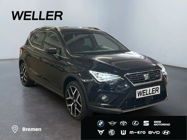 Seat Arona 1.0 TSI DSG FR-lijn