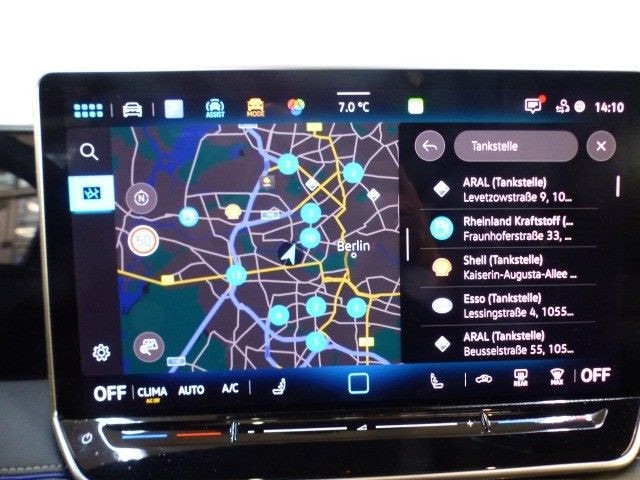 Volkswagen Tiguan DSG R-Line