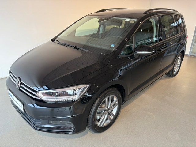 Volkswagen Touran 1.5 TSI DSG