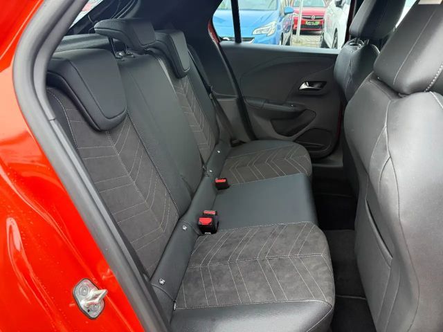 Opel Corsa 1.2 Turbo Turbo Ultimate