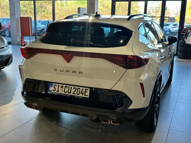 Cupra Formentor 1.5 TSI DSG e-Hybrid