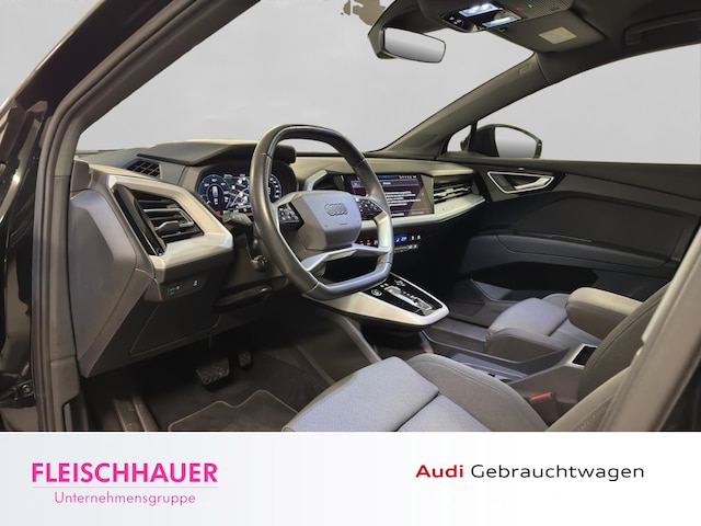 Audi Q4 e-tron 40