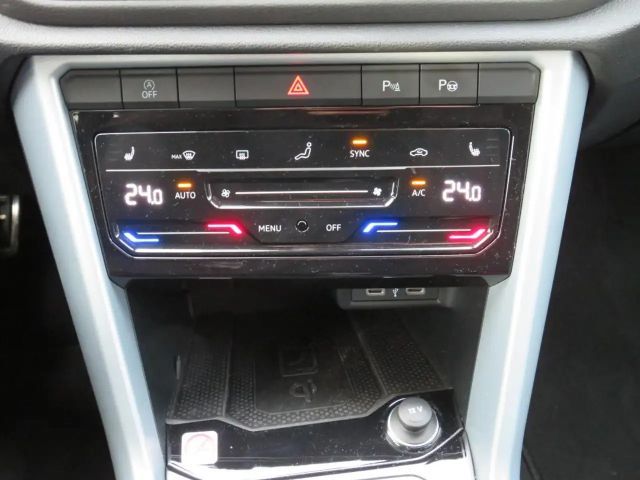 Volkswagen T-Roc 1.5 TSI DSG