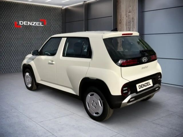 Hyundai INSTER 49 kWh