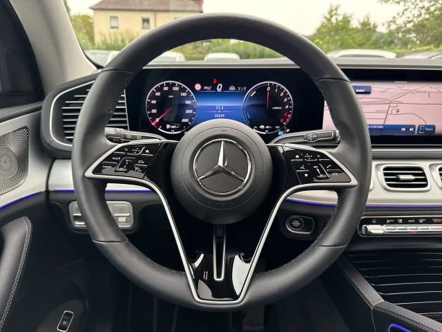 Mercedes-Benz GLE 350 4MATIC