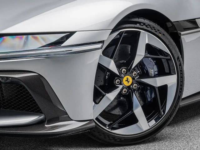 Ferrari 12Cilindri 12Cilindri