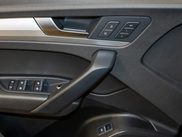 Audi Q5 40 TFSI Quattro S-Line