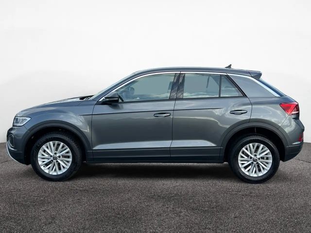 Volkswagen T-Roc TSI|ACC|APP-CONNECT|WINTERPAKET|EINPARKHIL