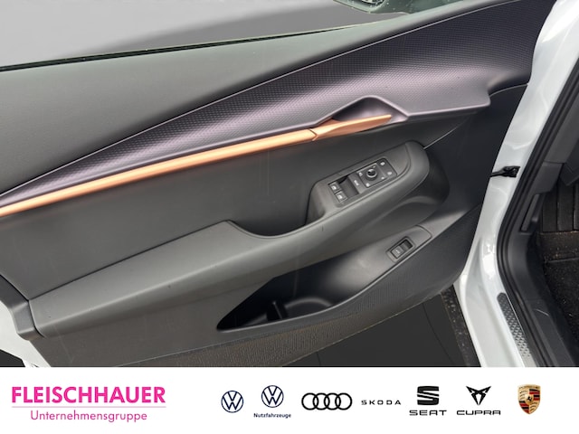 Cupra Tavascan 4Drive VZ