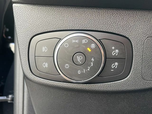 Ford Focus EcoBoost Titanium Wagon