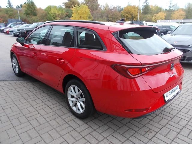 Seat Leon 1.0 TSI Sportstourer Style