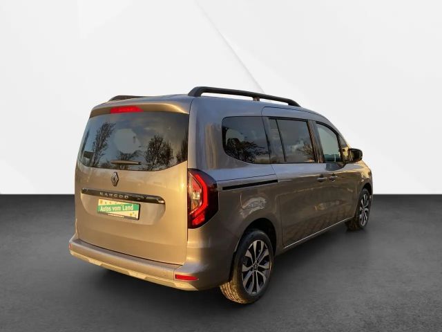 Renault Kangoo Grand TCe 130 Techno