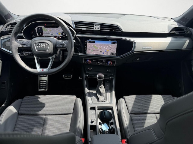 Audi Q3 40 TFSI Quattro S-Tronic