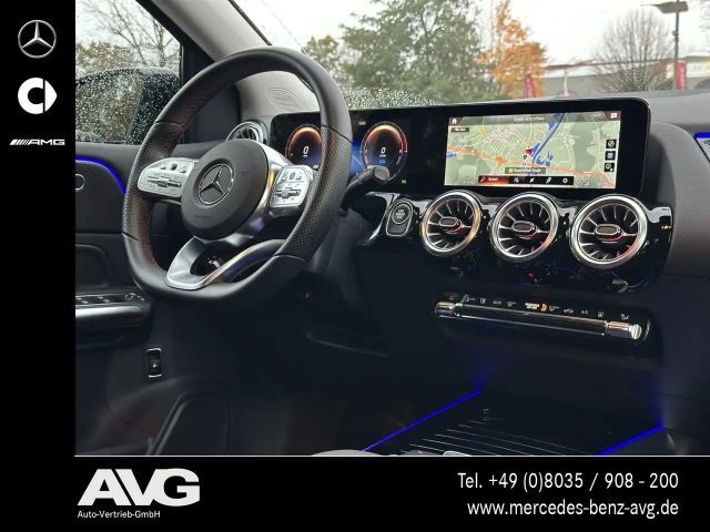 Mercedes-Benz B 250 AMG Line B 250 e