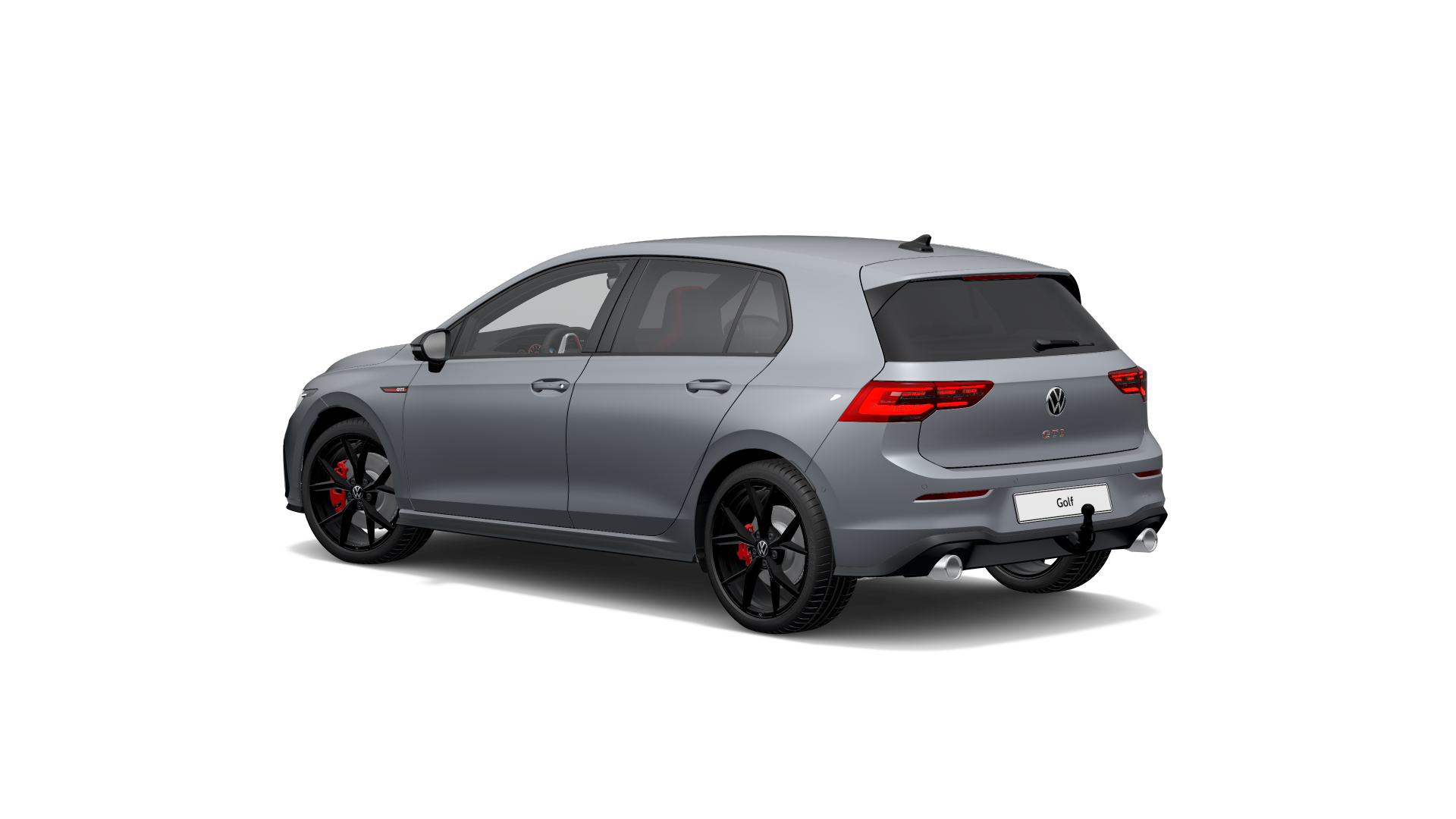 Volkswagen Golf DSG GTI