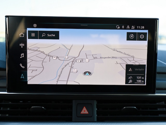 Audi A4 35 TDI Avant S-Tronic