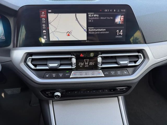 BMW 320 320d Touring xDrive