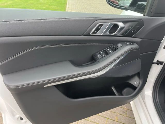 BMW X5 M-Sport xDrive45e